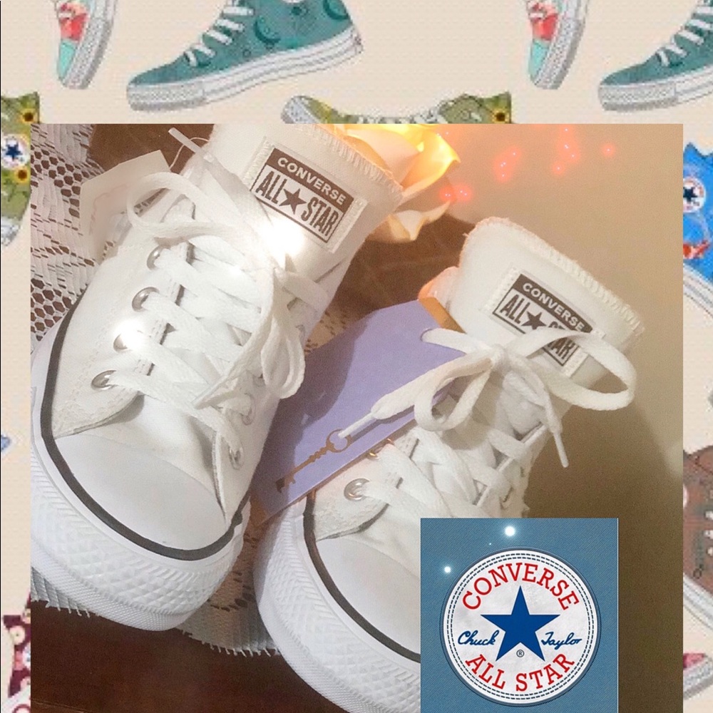 ❌❌❌SOLD❌❌❌Converse All ⭐️ Star 9 super confort